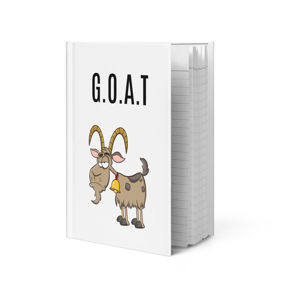 G.O.A.T.