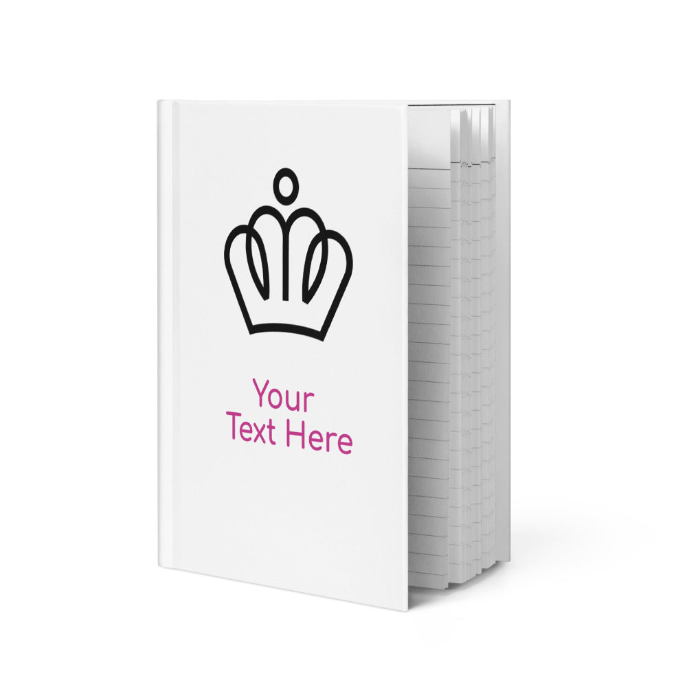 Crown - Personalizable