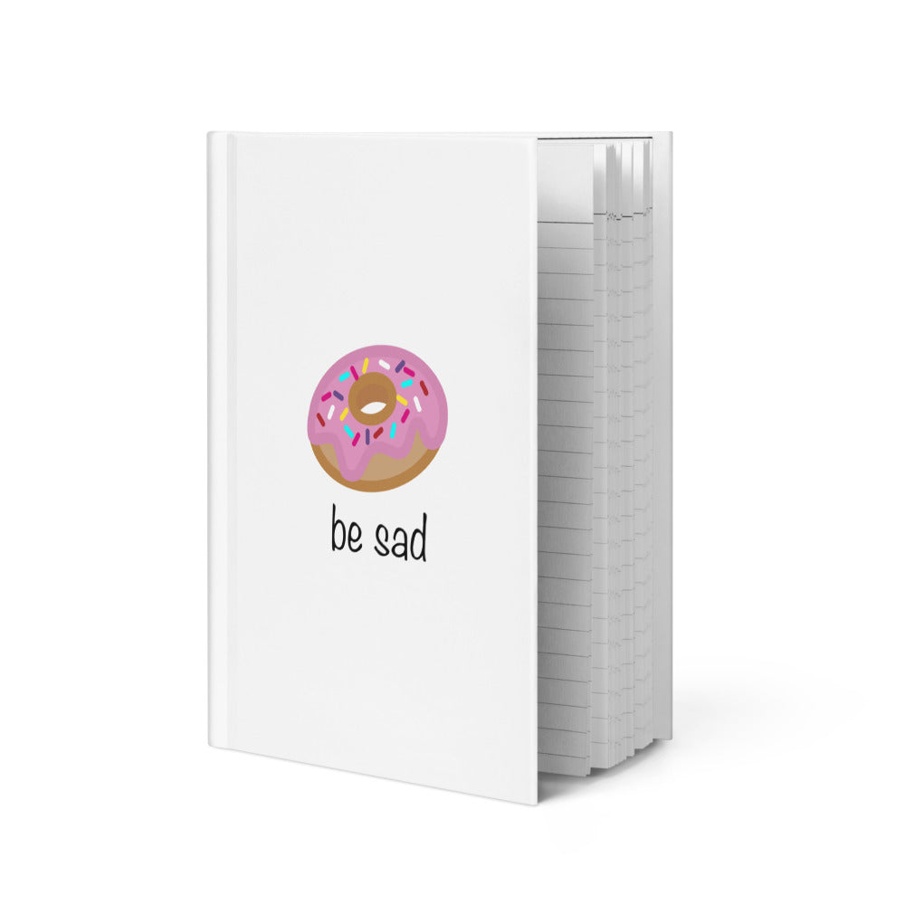 Donut be sad