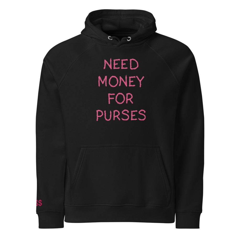 Need Money For Purses