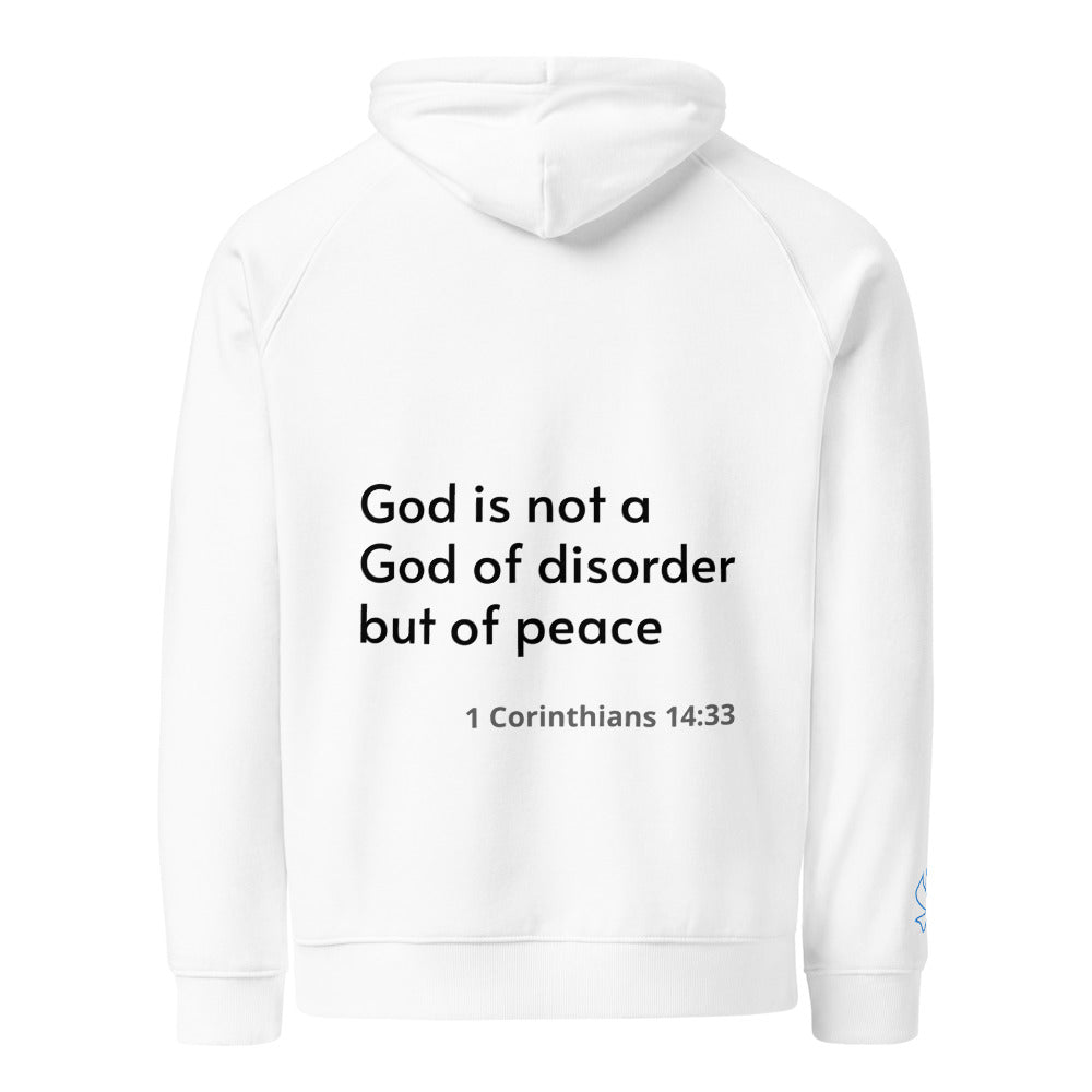 God is Peace