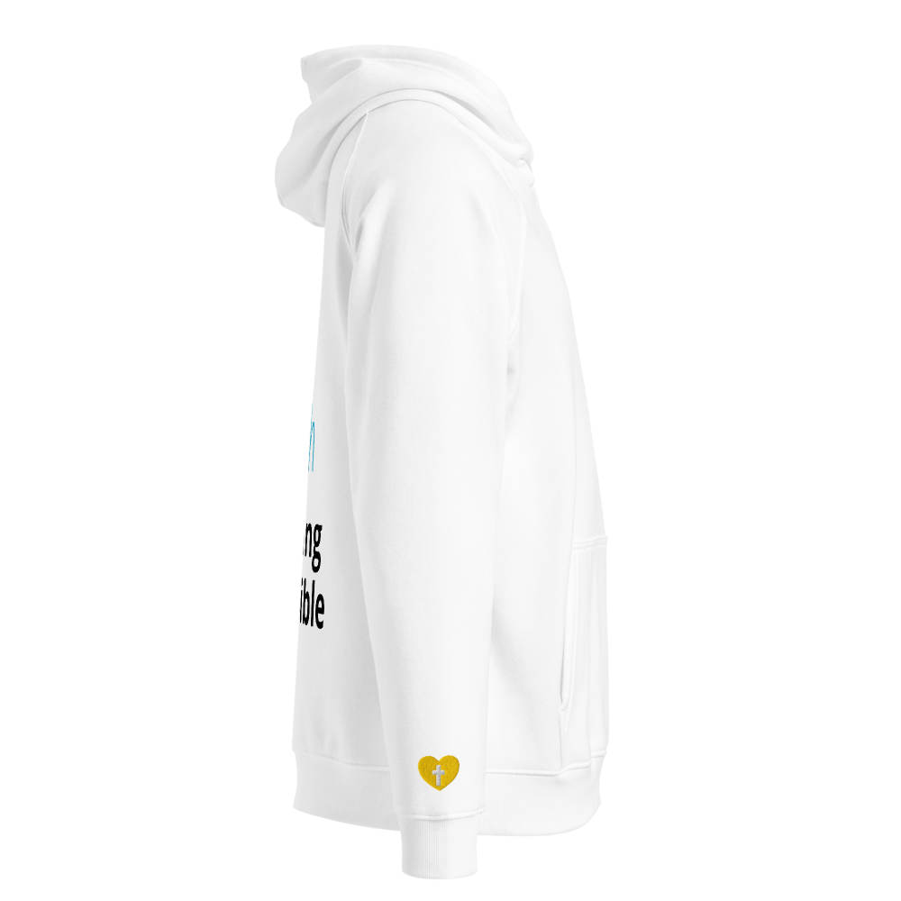 With Faith Anything Is Possible